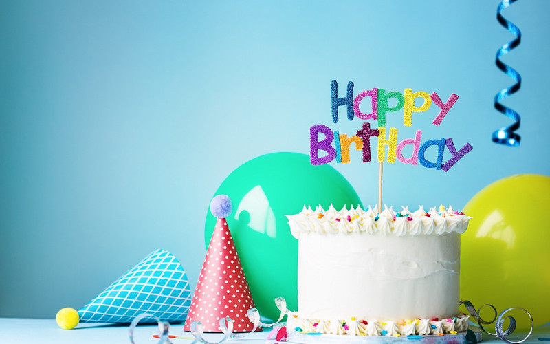 nirganth birthday cake mug Ceramic Mug(350 ml)