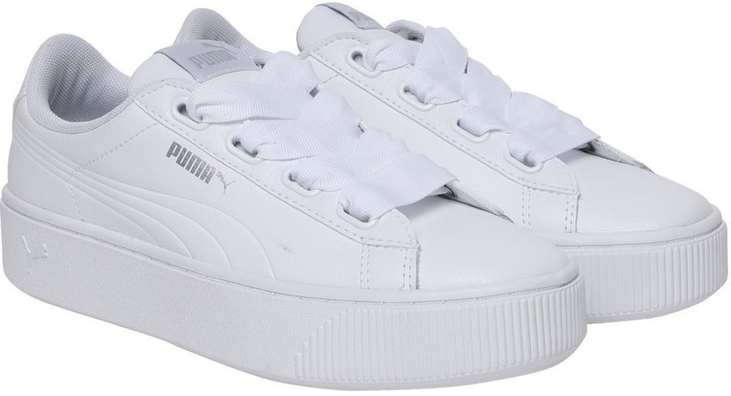 Puma vikky stacked ribbon core deals