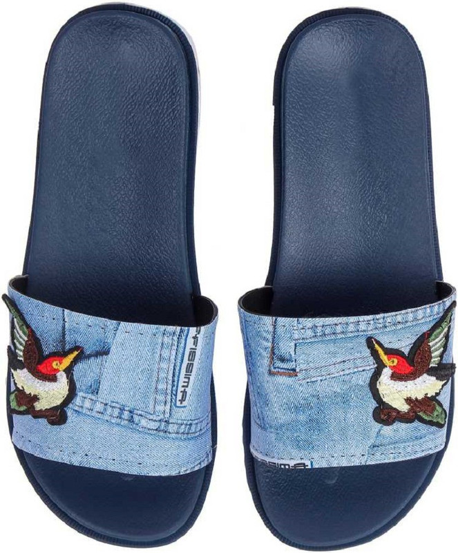 zilleria Flip Flops