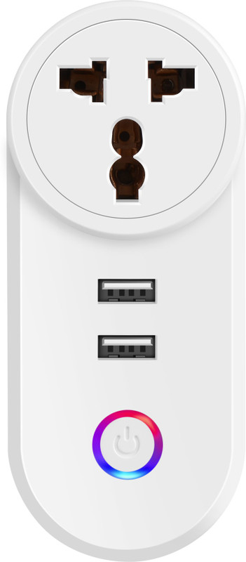 purifit 401NEM Smart Plug(White)