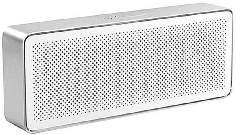 suci M I BLUETOOTH SPEAKER 5 W Bluetooth Home Audio Speaker(White, Mono Channel)
