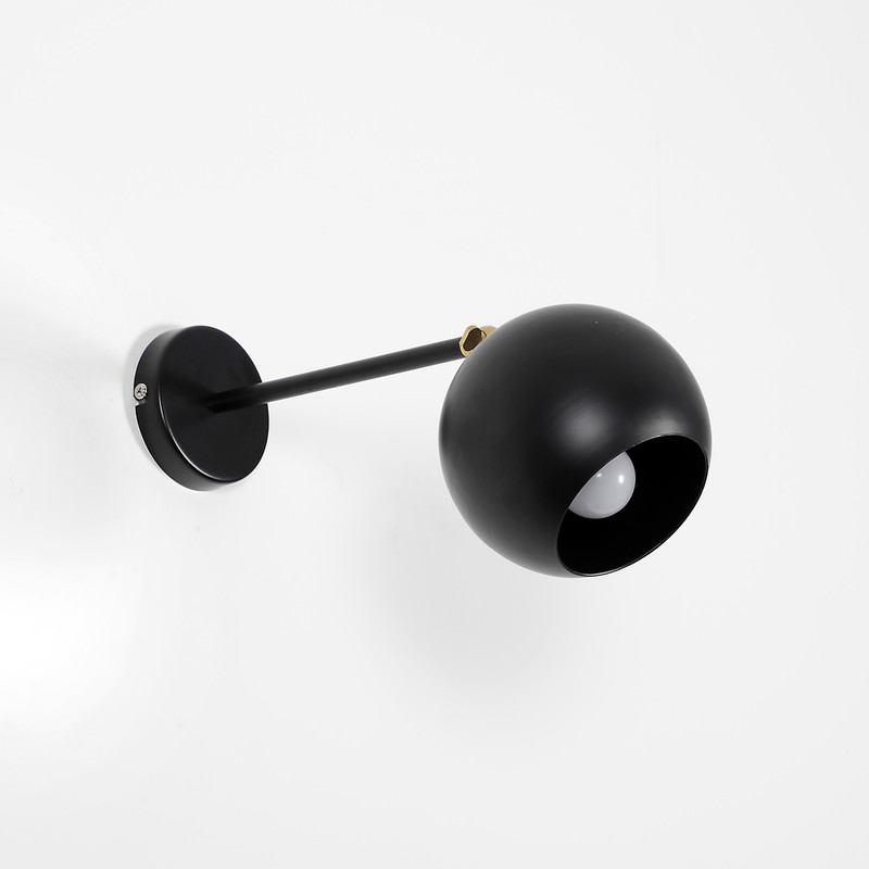 craftter Pendant Wall Lamp