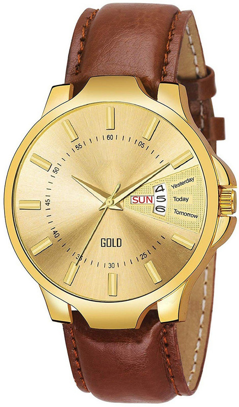 khoosanta DD-2086 Analog Watch  - For Men