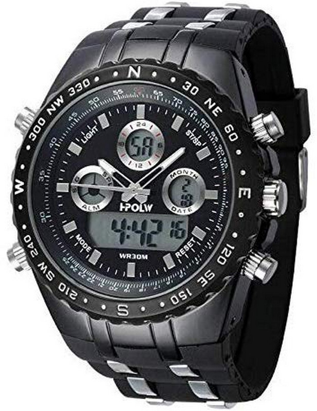 i hpolw watch