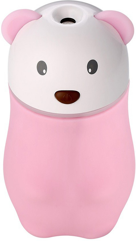 PAGALY Lovely Bear Rabbit Shaped Humidifiers|| Portable Room Air Purifier(Multicolor)