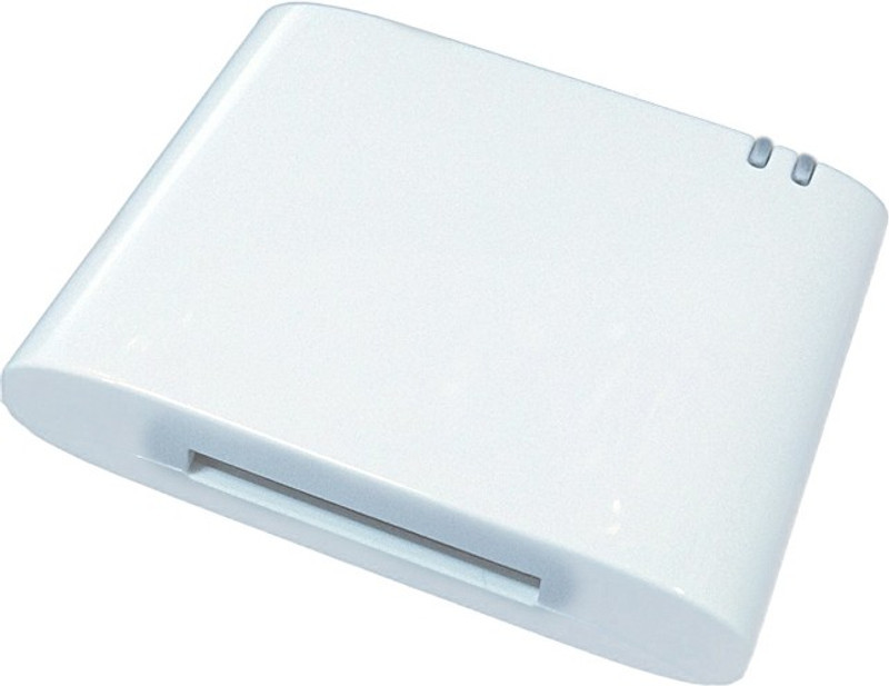 Tobo White Bluetooth Music MP3 Player(White, 3.4 Display)