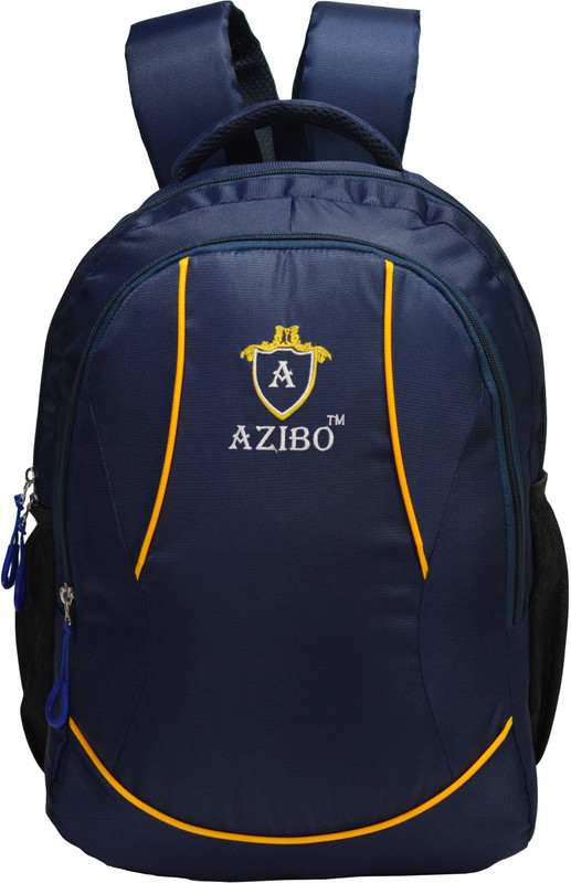 azibo Multi-Purpose, School Backpack, Travel, Office, Picnic/Hicking Backpack 35 L Laptop Backpack(Multicolor)