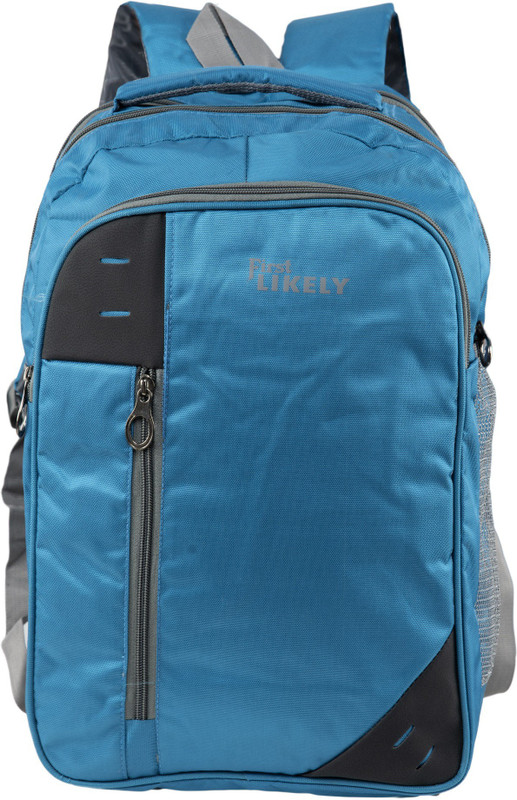 first likely FL__60555_AA_BB 35 L Backpack(Blue)