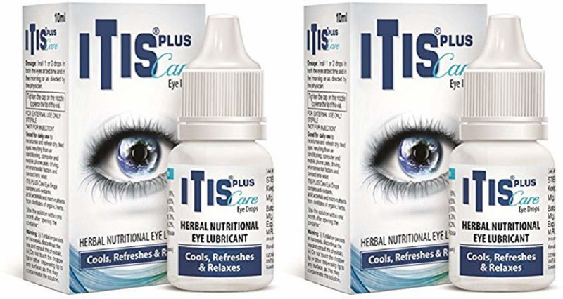 itis Eye Drops(20 ml)