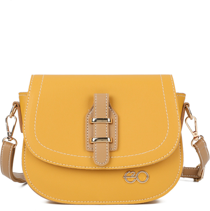 E2o Women Yellow Sling Bag Desertcart Nicaragua