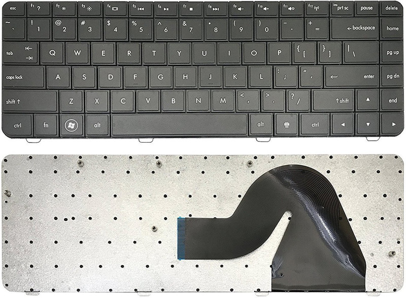 ARSit CQ42 Series CQ42-106TU CQ42-107TU G42 Laptop Keyboard Replacement Key