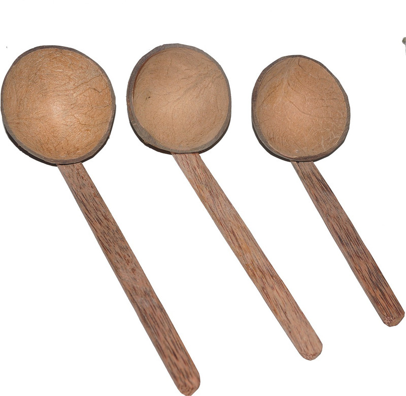 NAVNI COCSP 250 NAVNI NATURAL COLOR Kitchen Tool Set(NATURAL COLOR)