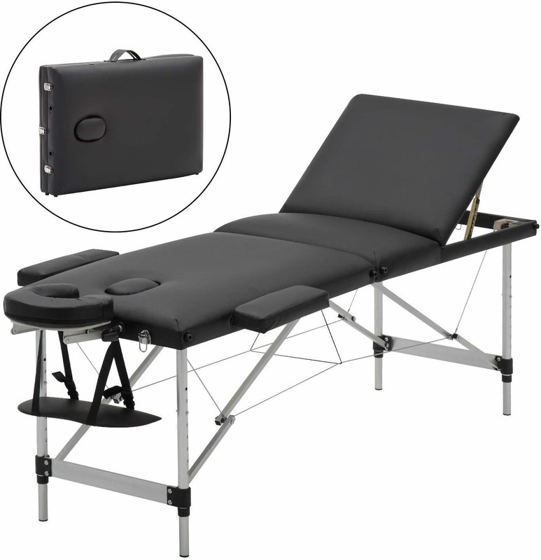 prime health Professional Portable Spa Massage Bed Spa Massage Bed