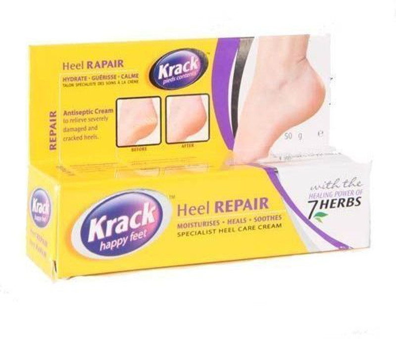 krack heel repair(25 g)