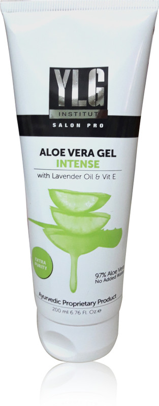 ylg with lavender oil and vitamin e(200 ml)