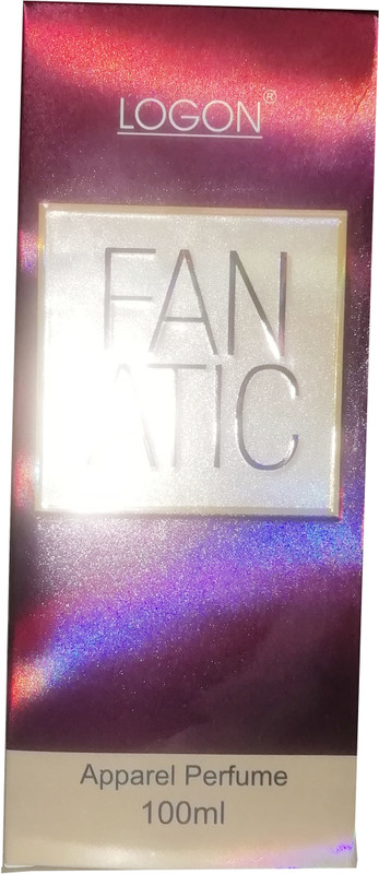 logon fan atic Perfume  -  100 ml(For Men & Women)