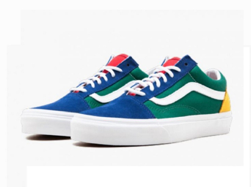 Vans Authentic™  Vans, Vans authentic, Shoes