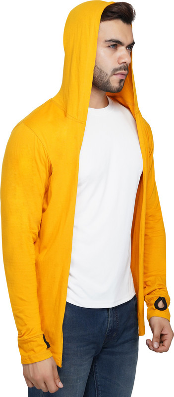 lewel Men Shrug