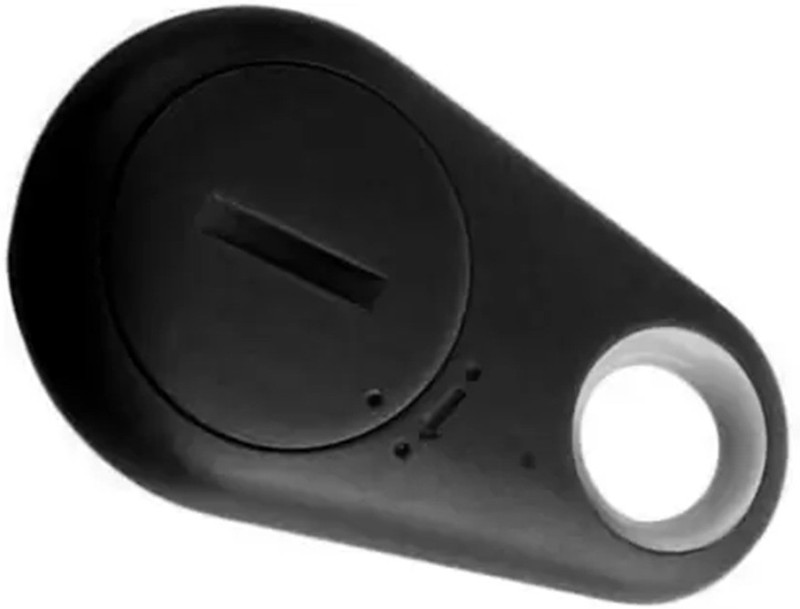 techford Anti Lost Bluetooth Tracer Anti-Lost Alarm Remote Shutter Voice Recorder and GPS Tracker Key Finder Locator Location Smart Tracker