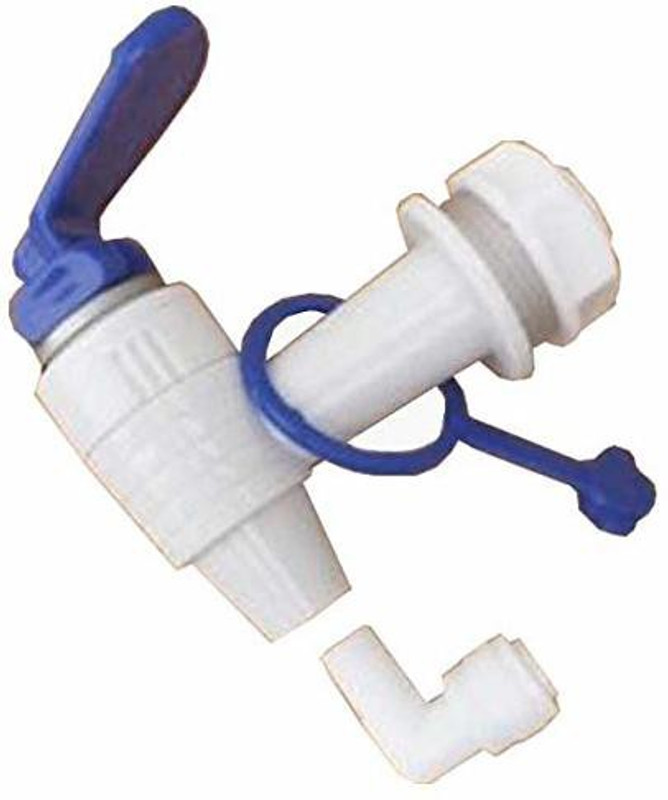 royal tech RO/UV WATER PURIFIER FILTER/DISPENSER TAP Tap Mount Water Filter