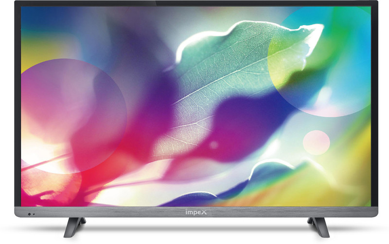 Impex 80cm (32 inch) HD Ready LED TV(Gloria 32) Impex 80cm (32 inch) HD Ready LED TV(Gloria 32)