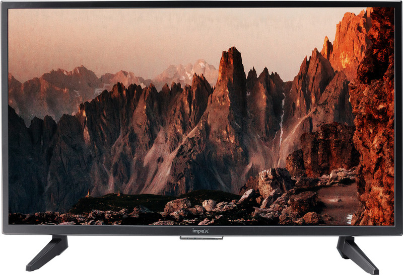 Impex 80cm (32 inch) HD Ready LED TV(Platina 32) Impex 80cm (32 inch) HD Ready LED TV(Platina 32)