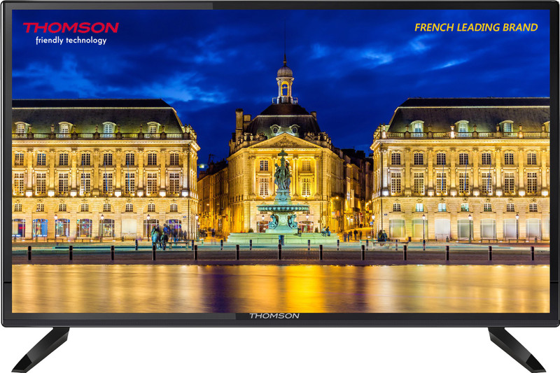 Thomson R9 80cm (32 inch) HD Ready LED TV