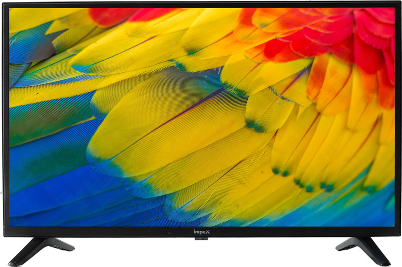Impex 80cm (32 inch) HD Ready LED TV(IXG 32) Impex 80cm (32 inch) HD Ready LED TV(IXG 32)