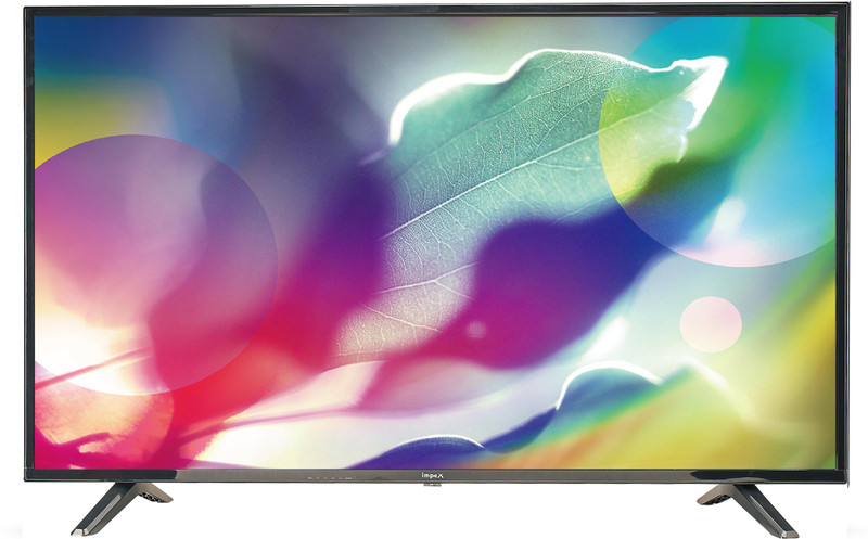 Impex 126cm (50 inch) Full HD LED TV(Gloria 50) Impex 126cm (50 inch) Full HD LED TV(Gloria 50)