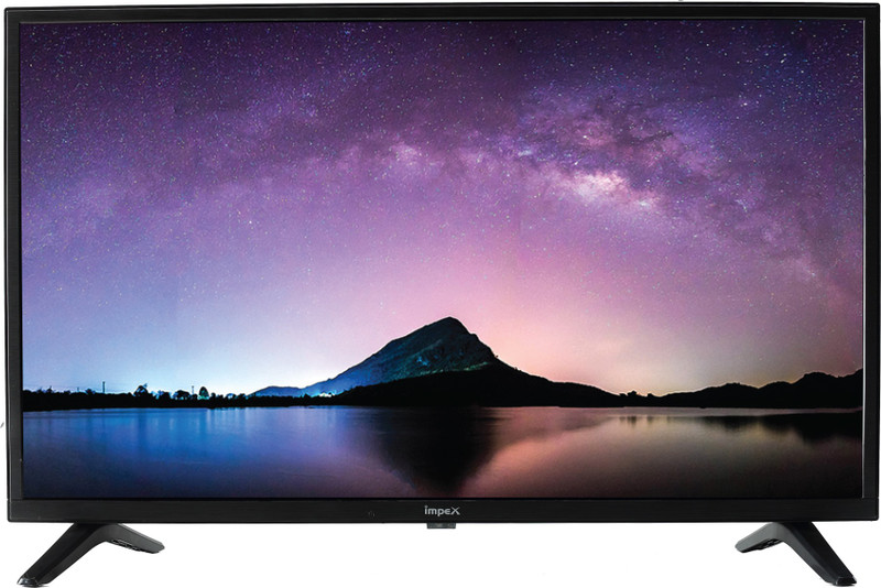 Impex 80cm (32 inch) HD Ready LED TV(IXF 32) Impex 80cm (32 inch) HD Ready LED TV(IXF 32)
