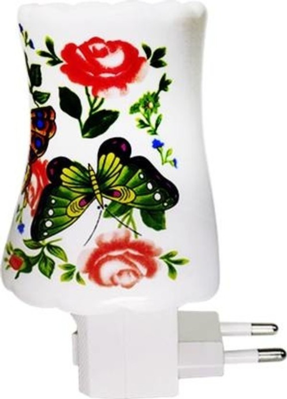 jkart Step Light Wall Lamp