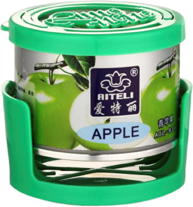 aiteli Apple Automatic Spray (Pack of 1)(80 g)