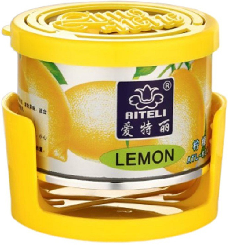 aiteli Lemon Automatic Spray (Pack of 1)(80 g)