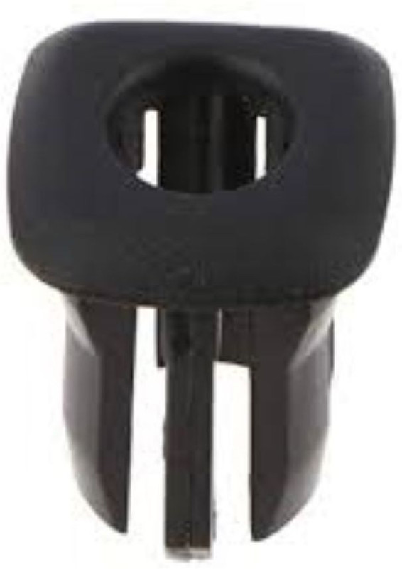 car craft Car Door Lock Knob(Pack of 1)