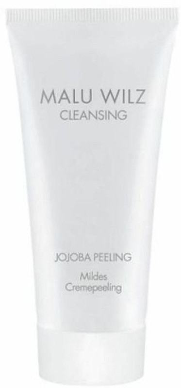 malu wilz Jojoba Peeling Cream For Soft And Smooth Skin,50ml(50 ml)