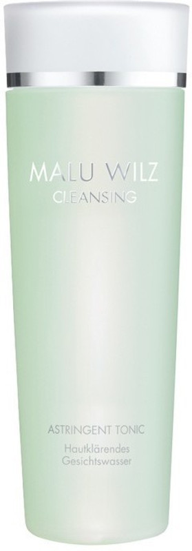 malu wilz Astringent Tonic For Oily,Blemished And Combination Skin,200ml(200 ml)