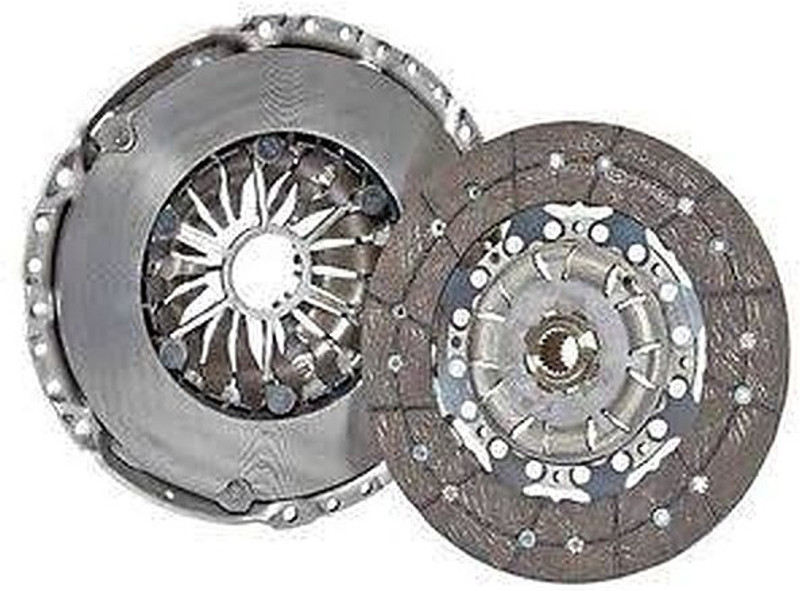 exeedy SZ548U079U Clutch Plate