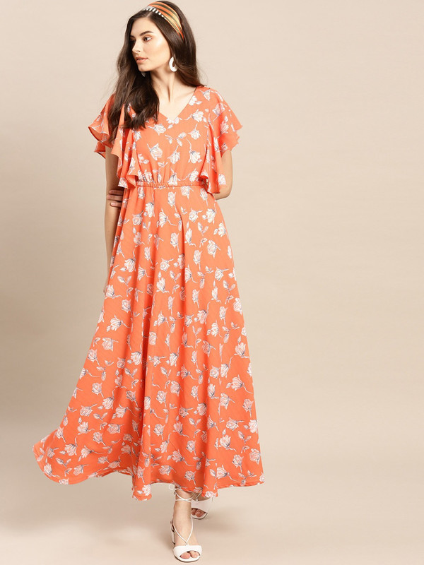 Aks maxi dress online new arrivals