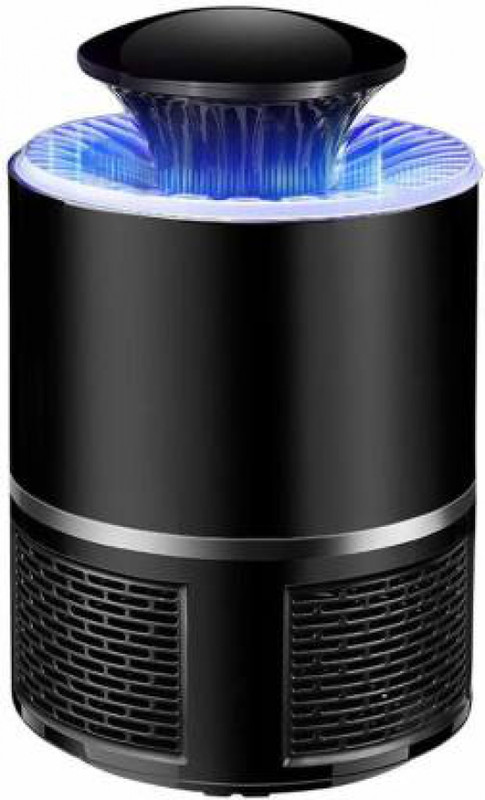 maniya brothers Buy 2019 -20 Hot Selling | Mosquito Killer Lamp USB Electric Mosquito Light 365 Nano Wave Anti Fly Bug Insect Night Light 5V Mosquito Trap Lamp : Black Electric Insect Killer(Suction Trap)