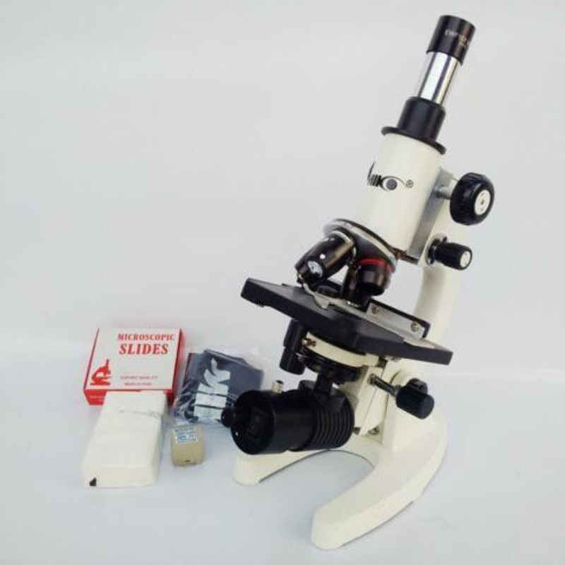 miko plus TF-400Ci Objective Microscope Lens