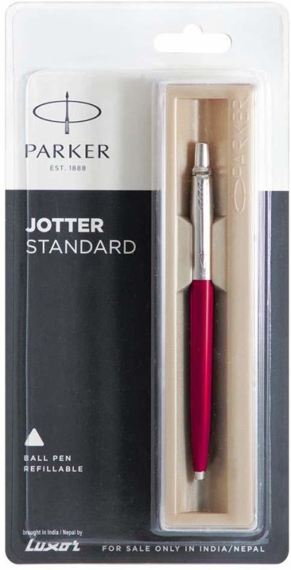 Parker jotter standard Ball Pen