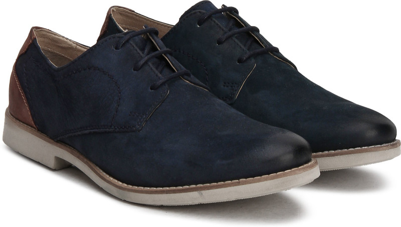 Ruosh discount blue shoes