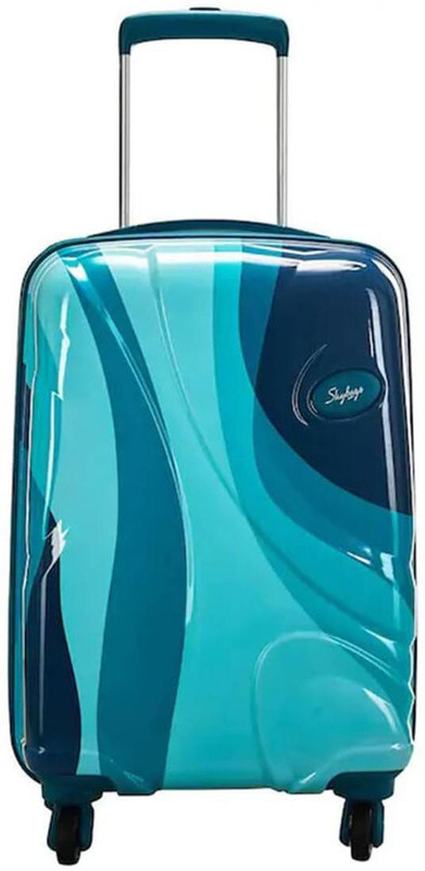 skybags oscar strolly 79 360