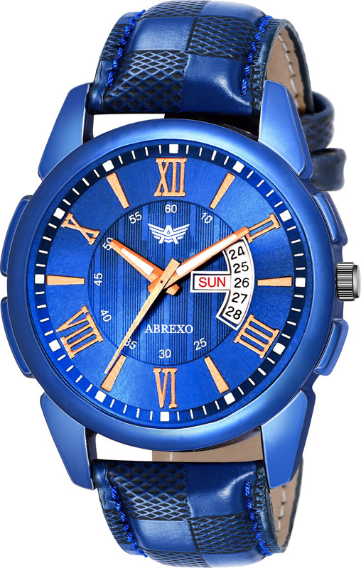 Abrexo new arrivals