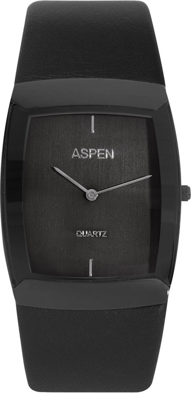 Aspen AM0010 Slimline Analog Watch - For Men