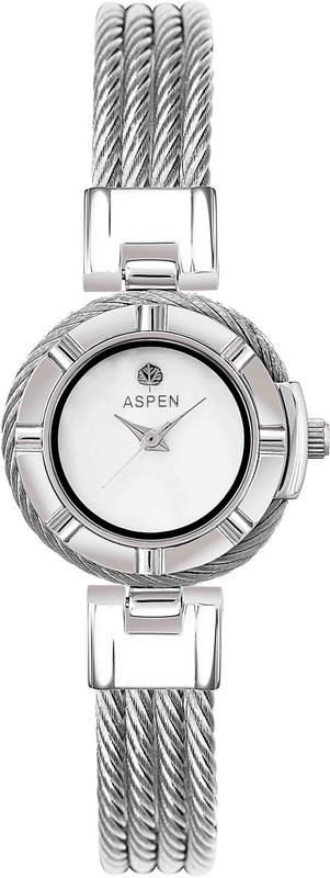 Aspen AP1529 Analog Watch - For Women