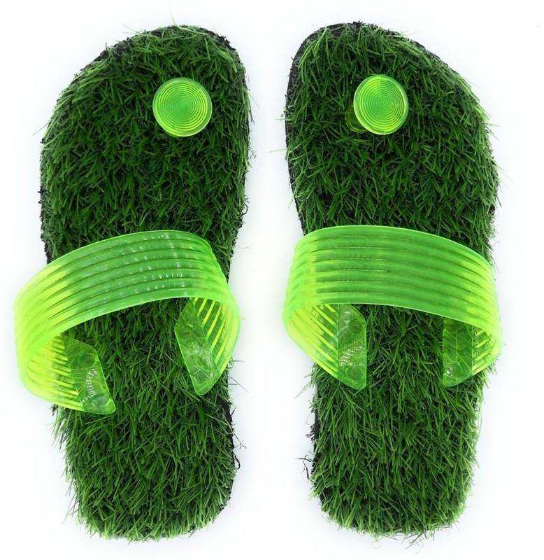 Pampy angel sales slippers