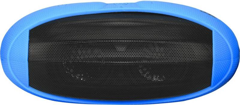 boAt Rugby 10 W Bluetooth Speaker