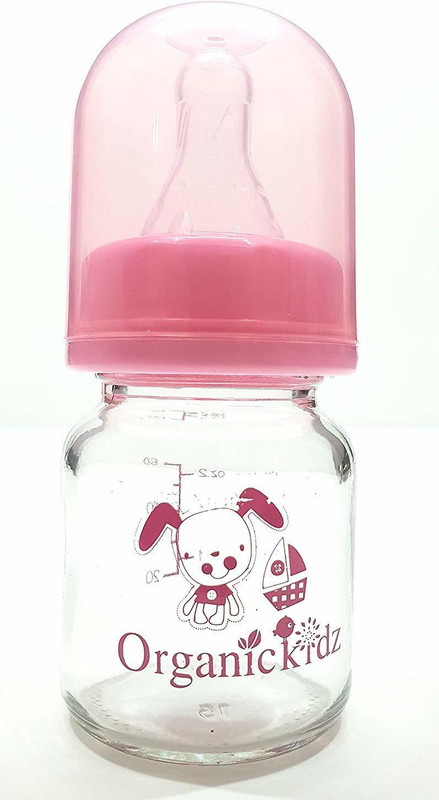 glass feeding bottle online