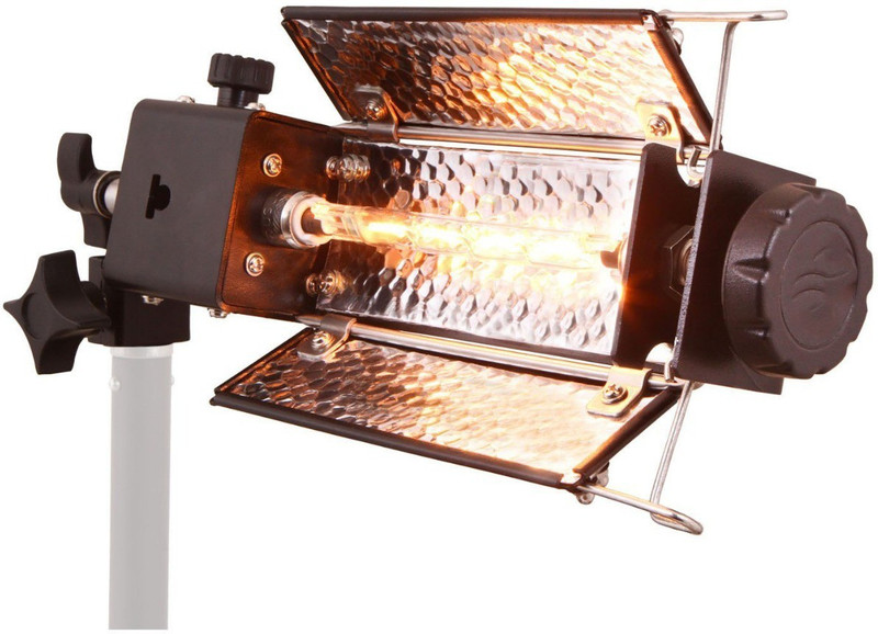 Priyam Umbrella Video Light For Photography 1000 lx Camera LED Light